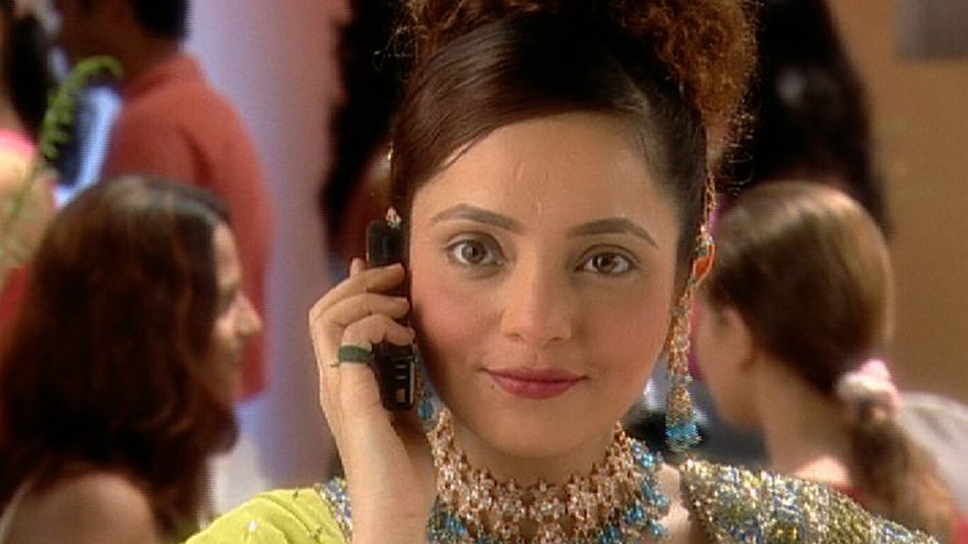 Jassi Is Shocked By The Prenup