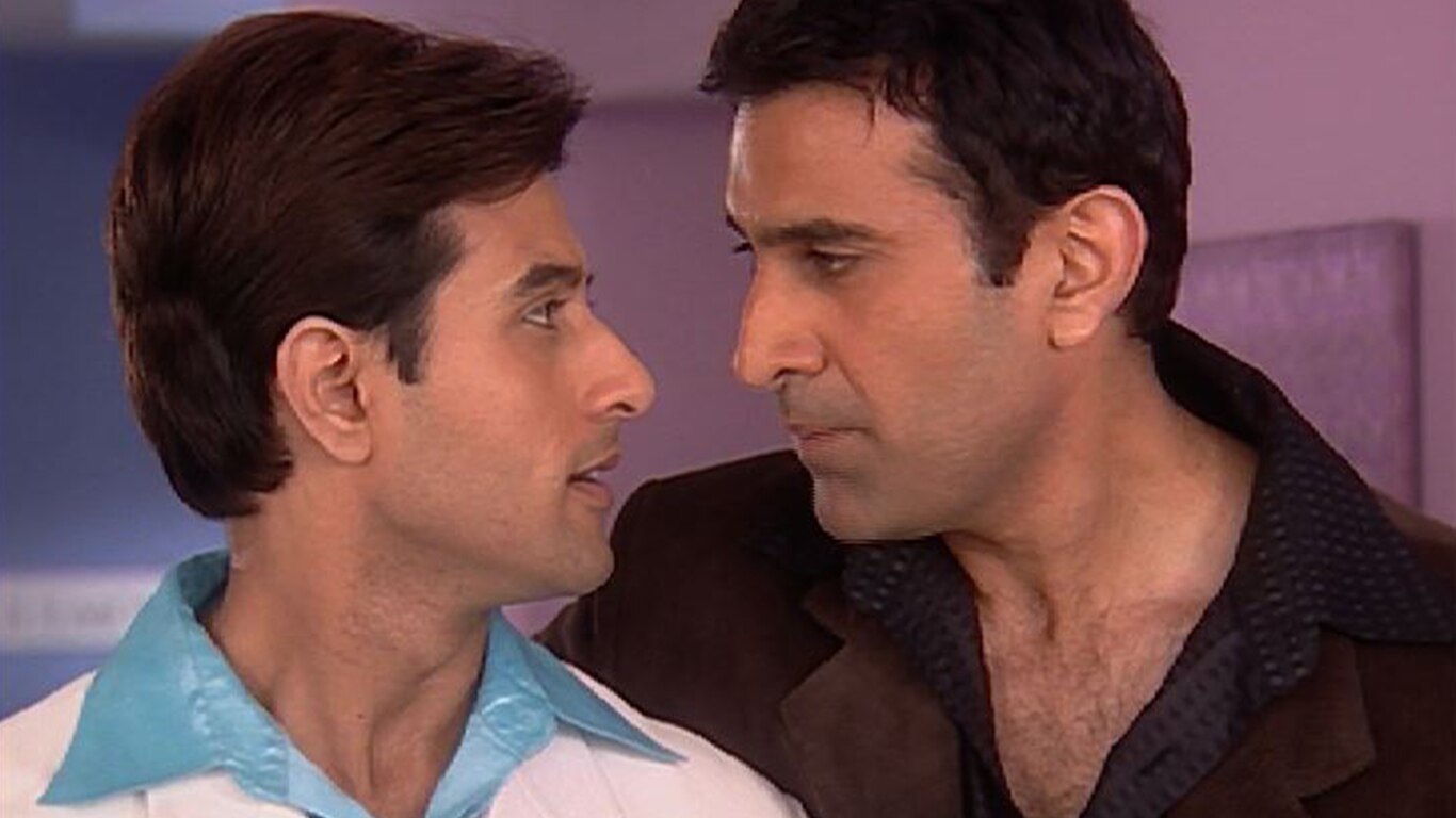 Armaan Signs A Deal