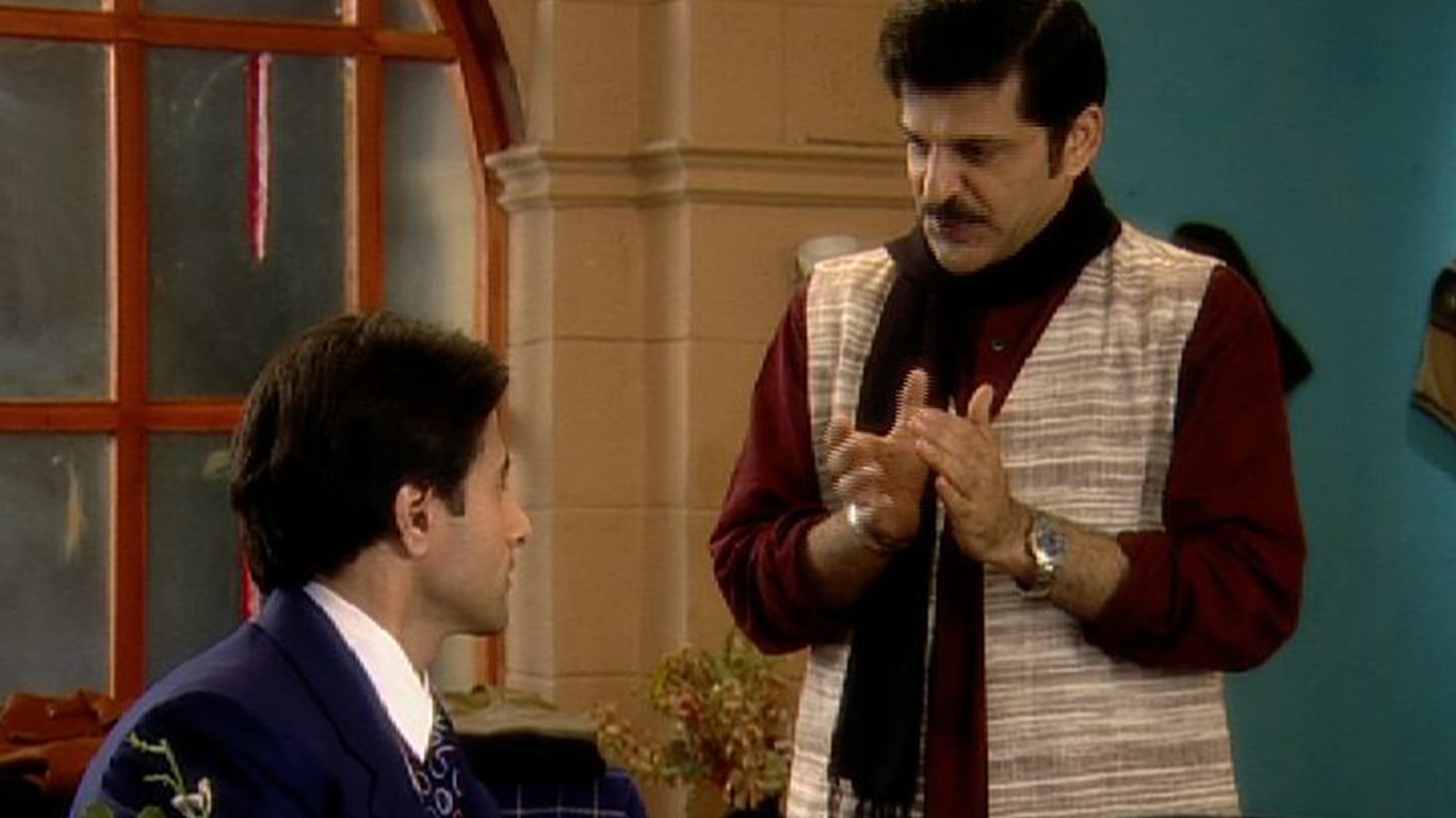 Jassi Spots Armaan