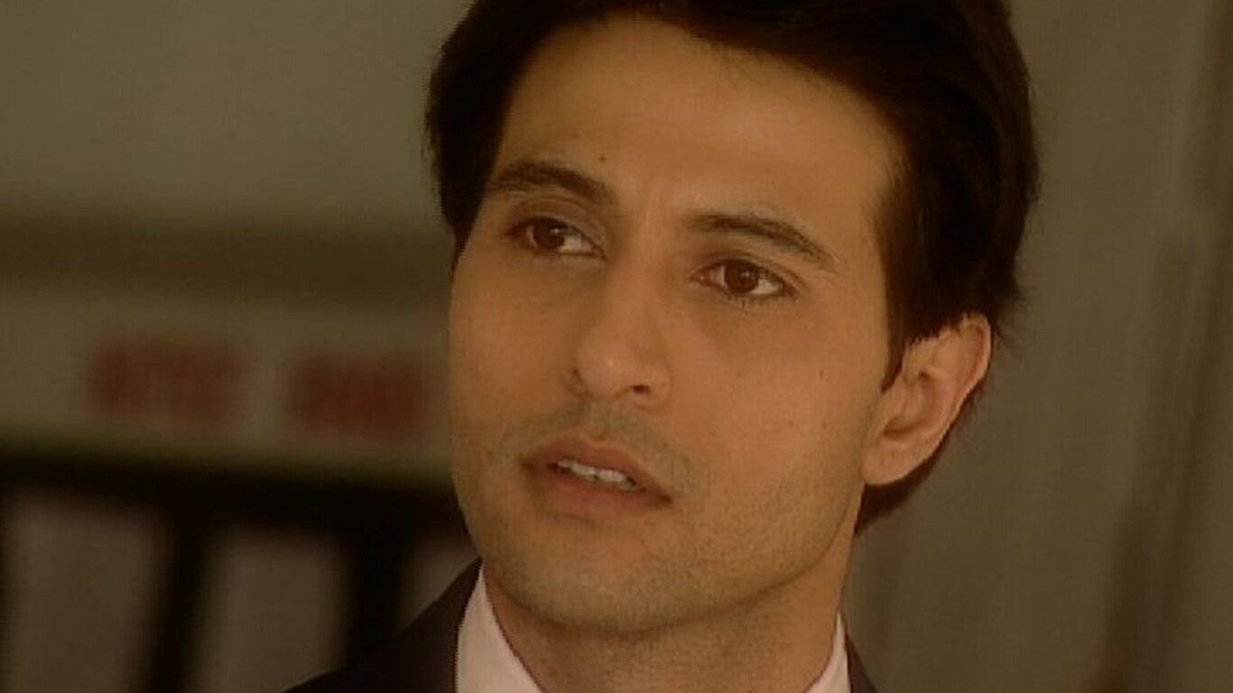 Jassi Leaves Nainital