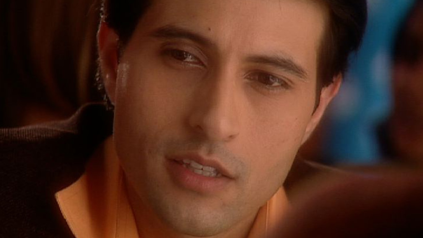 Jassi Has Flashbacks