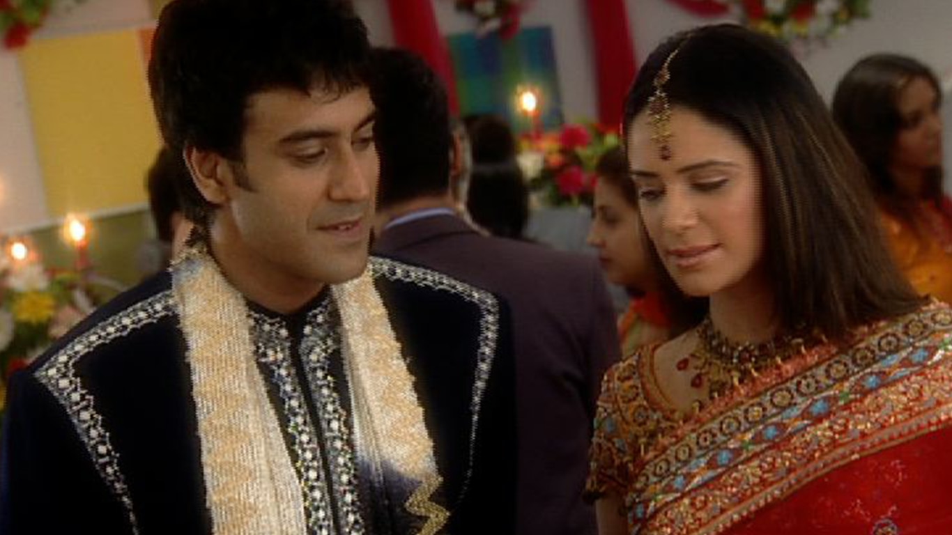 Jassi & Raghav's Reception