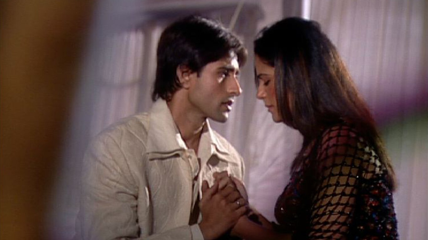 Jassi And Armaan Re-unite
