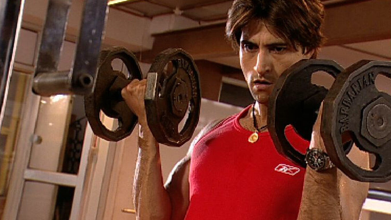 Jassi And Armaan Spend Sleepless Nights