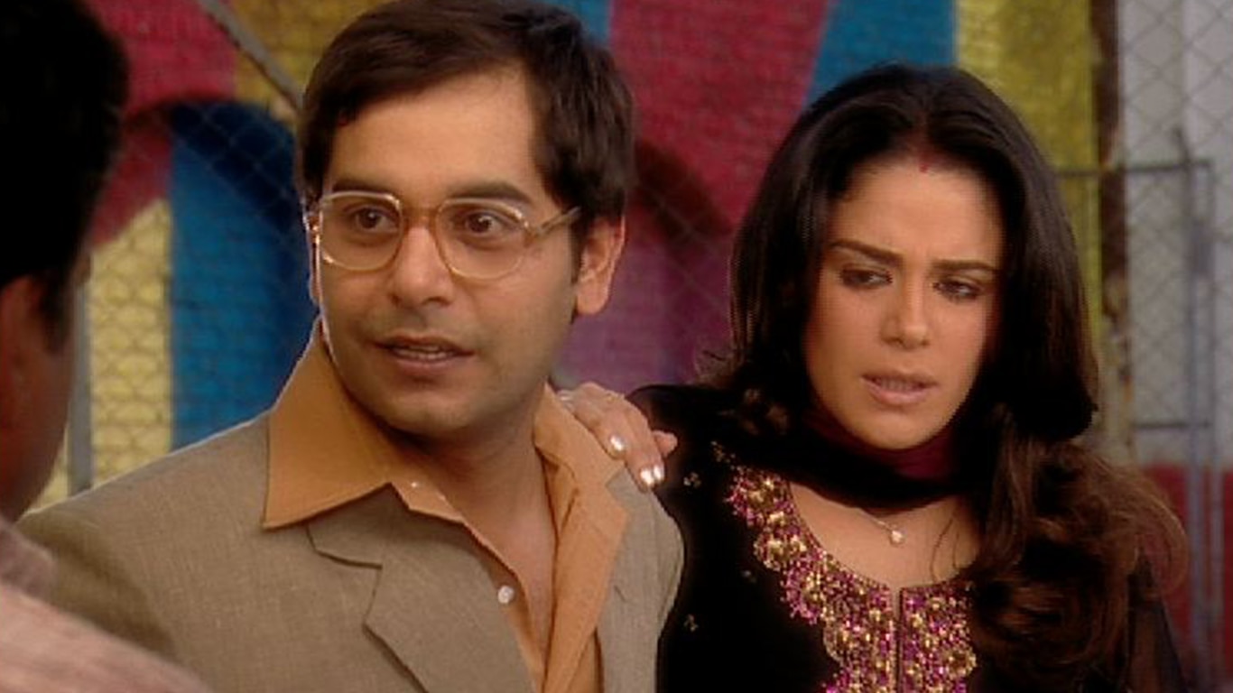 Armaan Is Ambitious