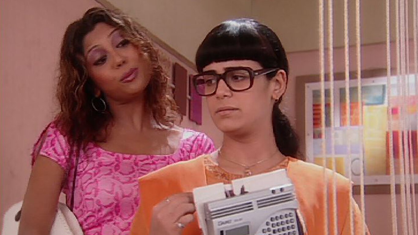 Jassi's Friends Hatch A Plan