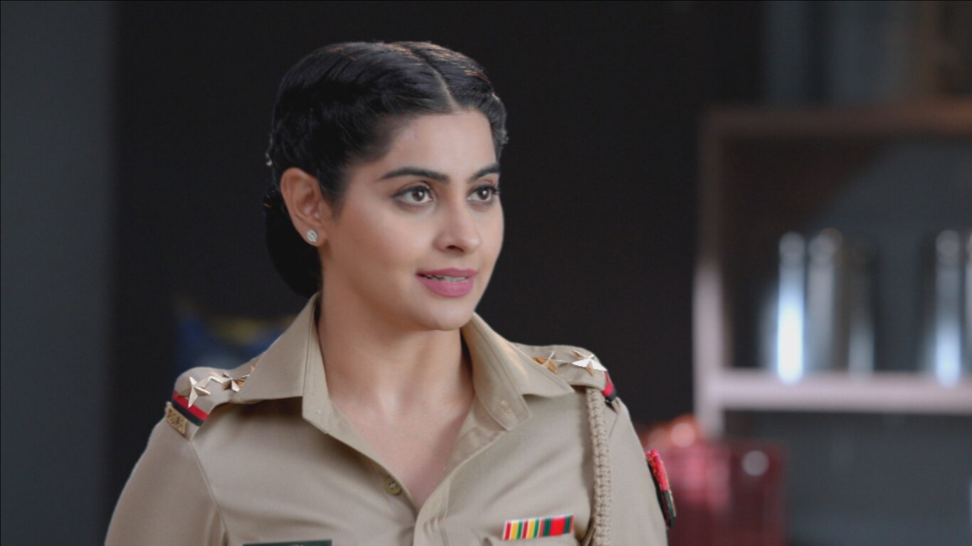 Karishma's Witch-Hunt