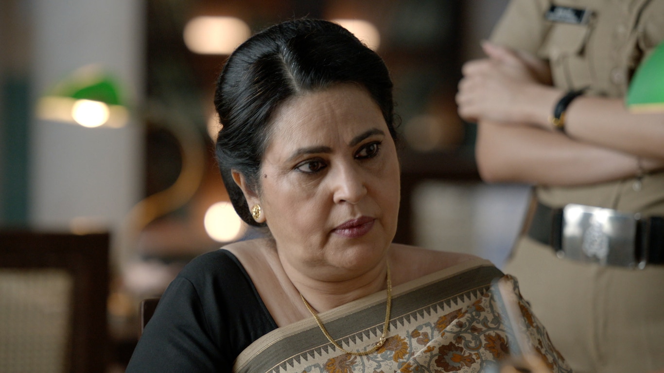 Saas-Bahu Problems