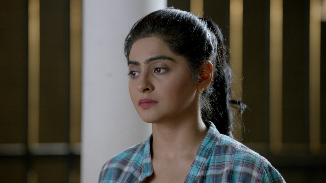 Karishma Is Back!
