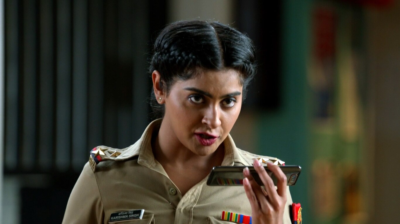 Karishma's Choices