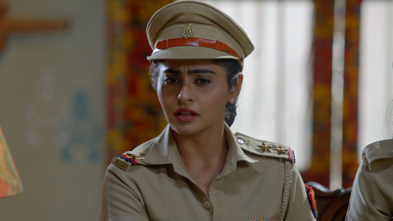 Karishma's Sister