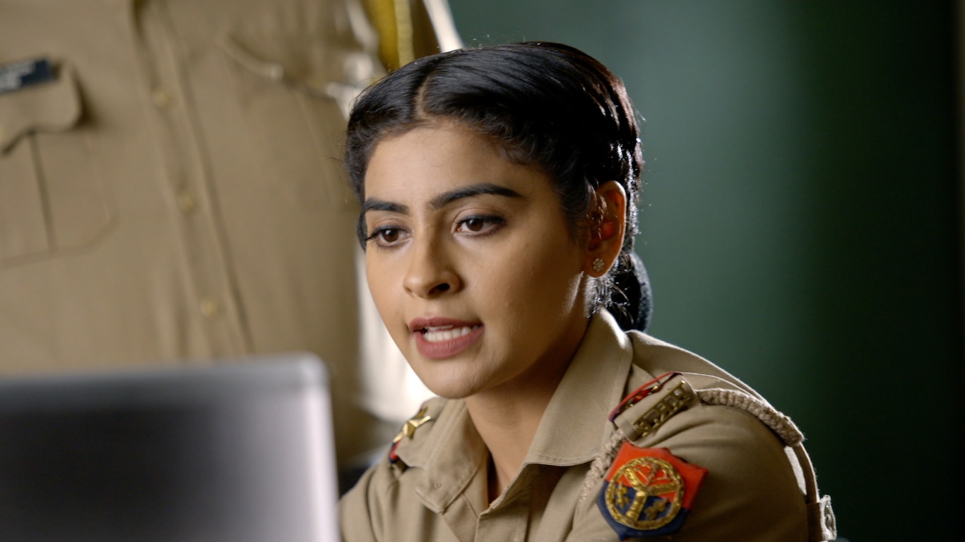 Anubhav Kidnapped