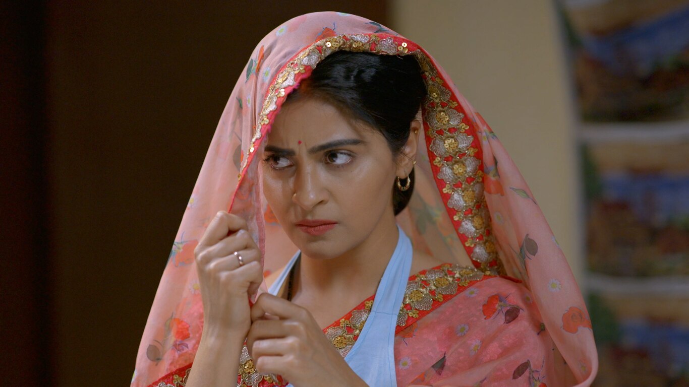 The Sanskari Karishma