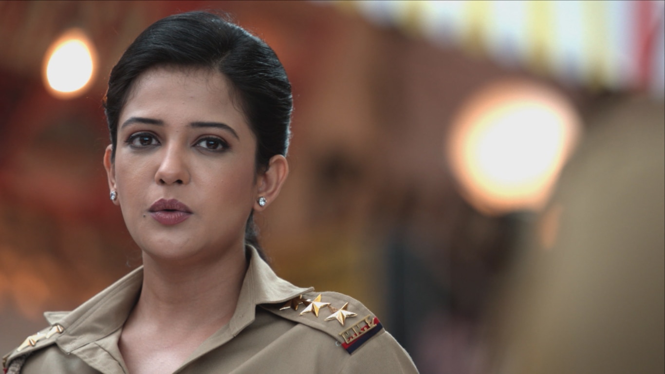 Haseena's Apology