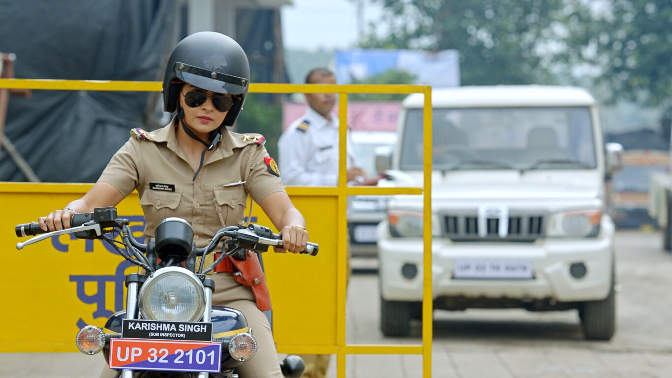 Just A No Helmet Case?