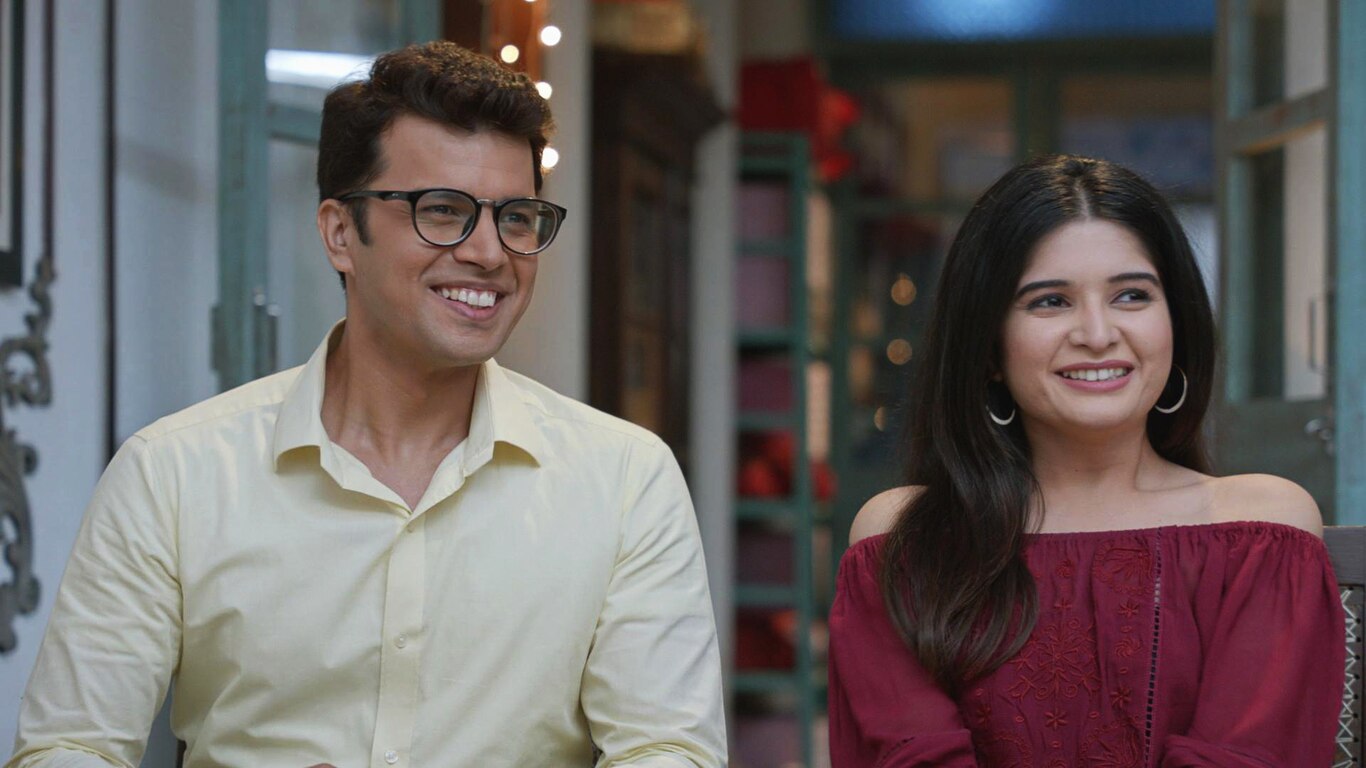 Santosh's Wedding Plans
