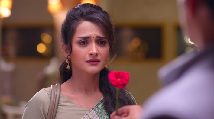 Manav Proposes from Kaamnaa season 1