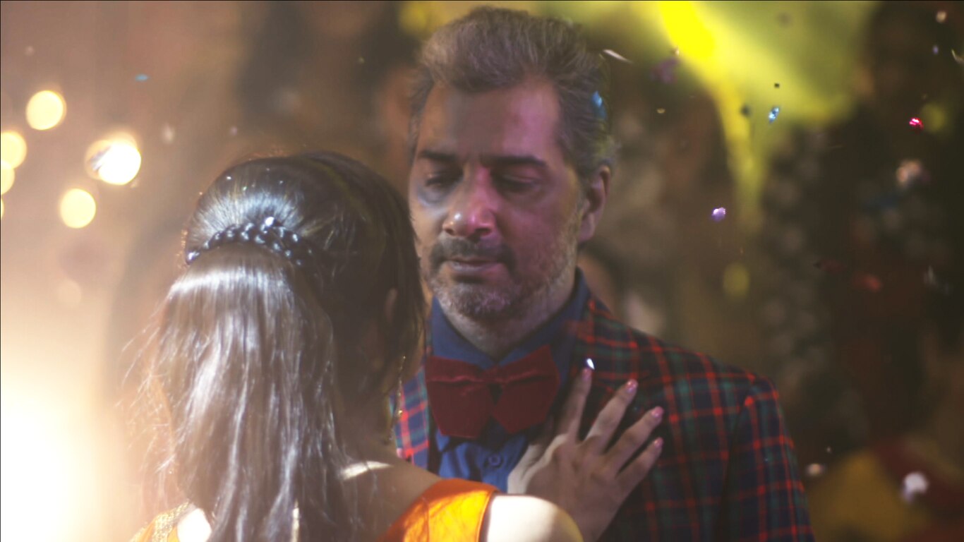 AmNeet Ka Sangeet