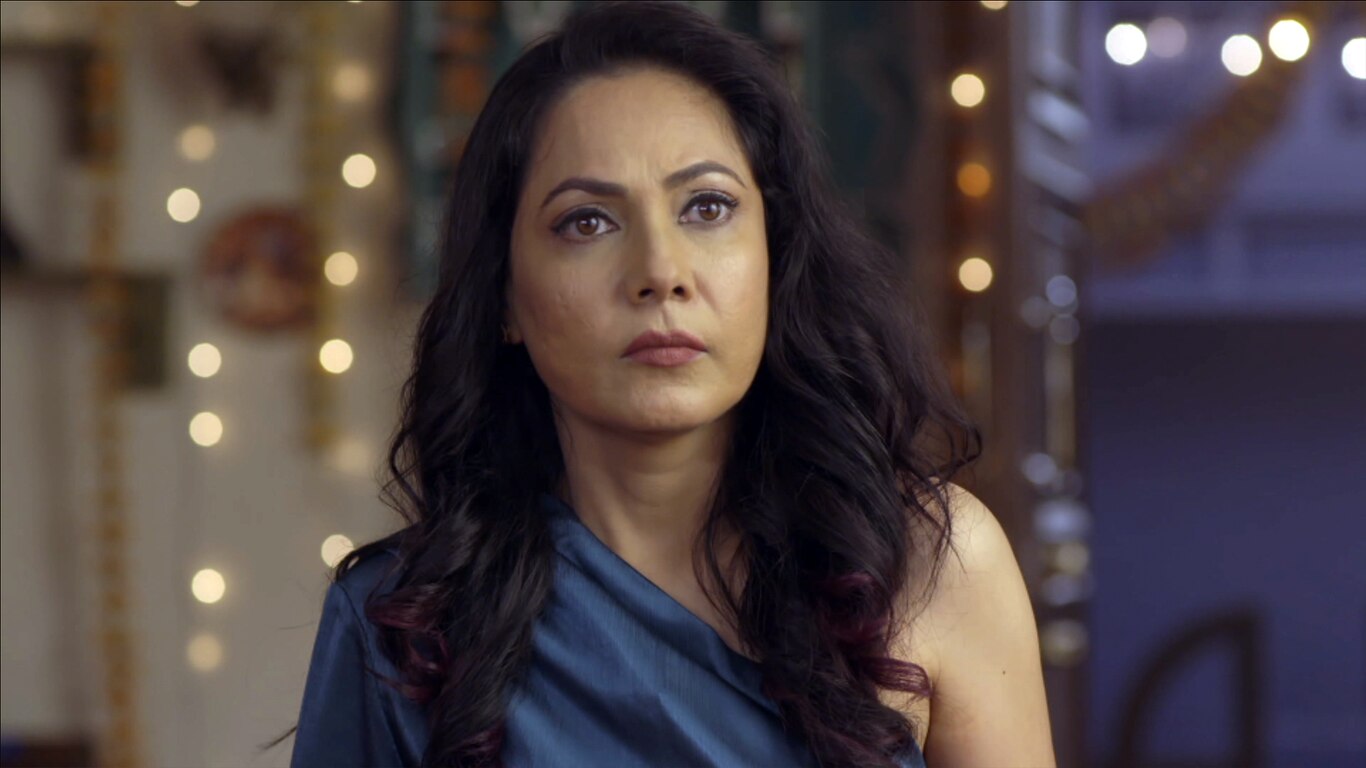 Kriti Aur Amber Ka Raaz