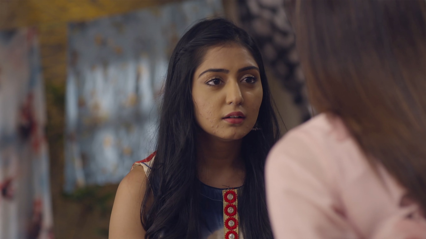 Niya Knows Guneet's Secret