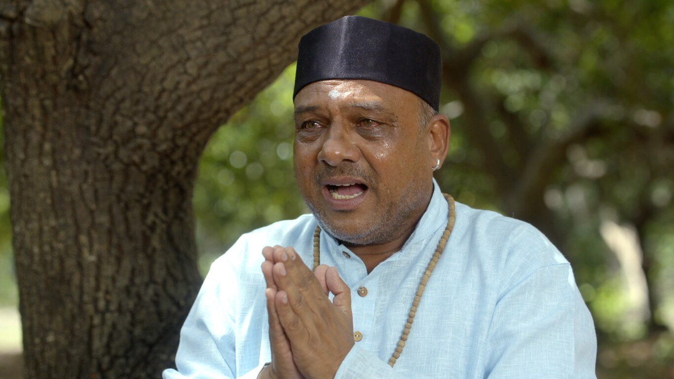 Dard Bhari Pukaar