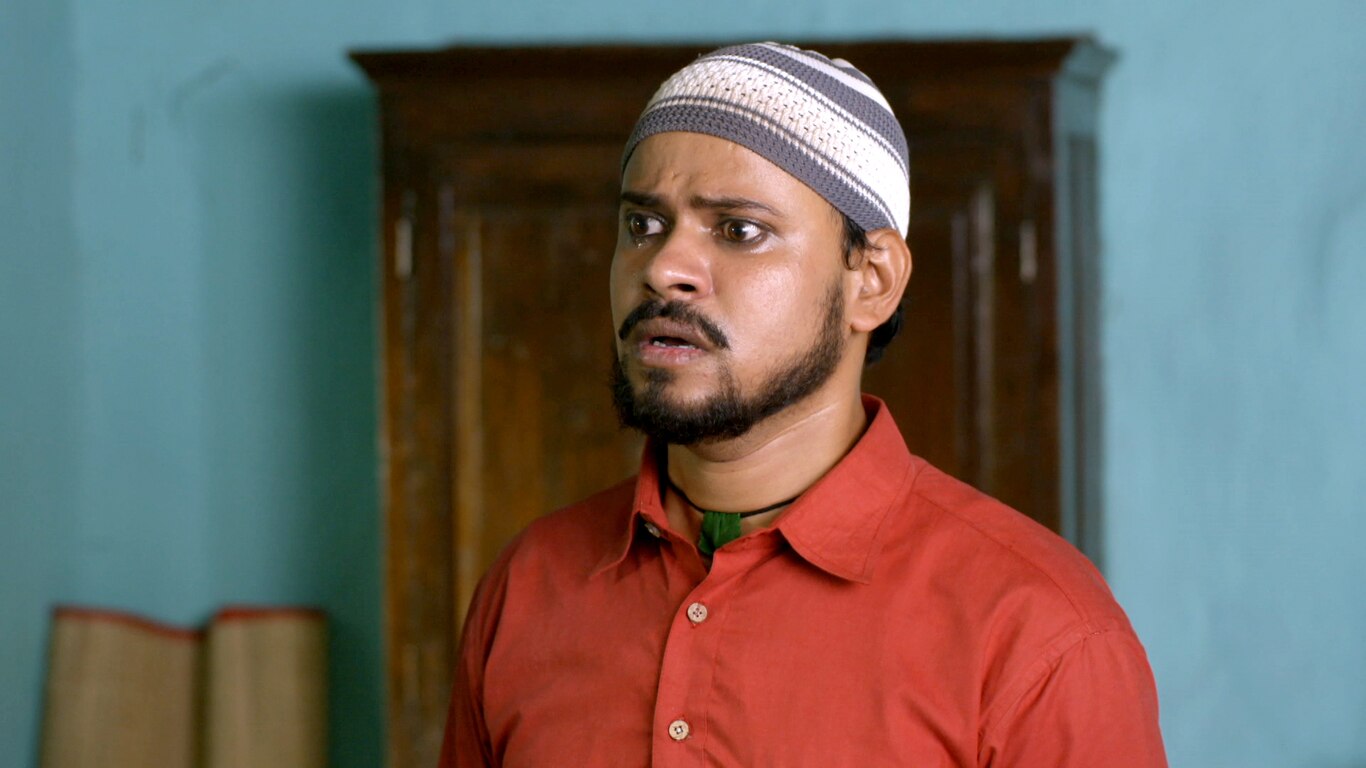 Gehra Sadma