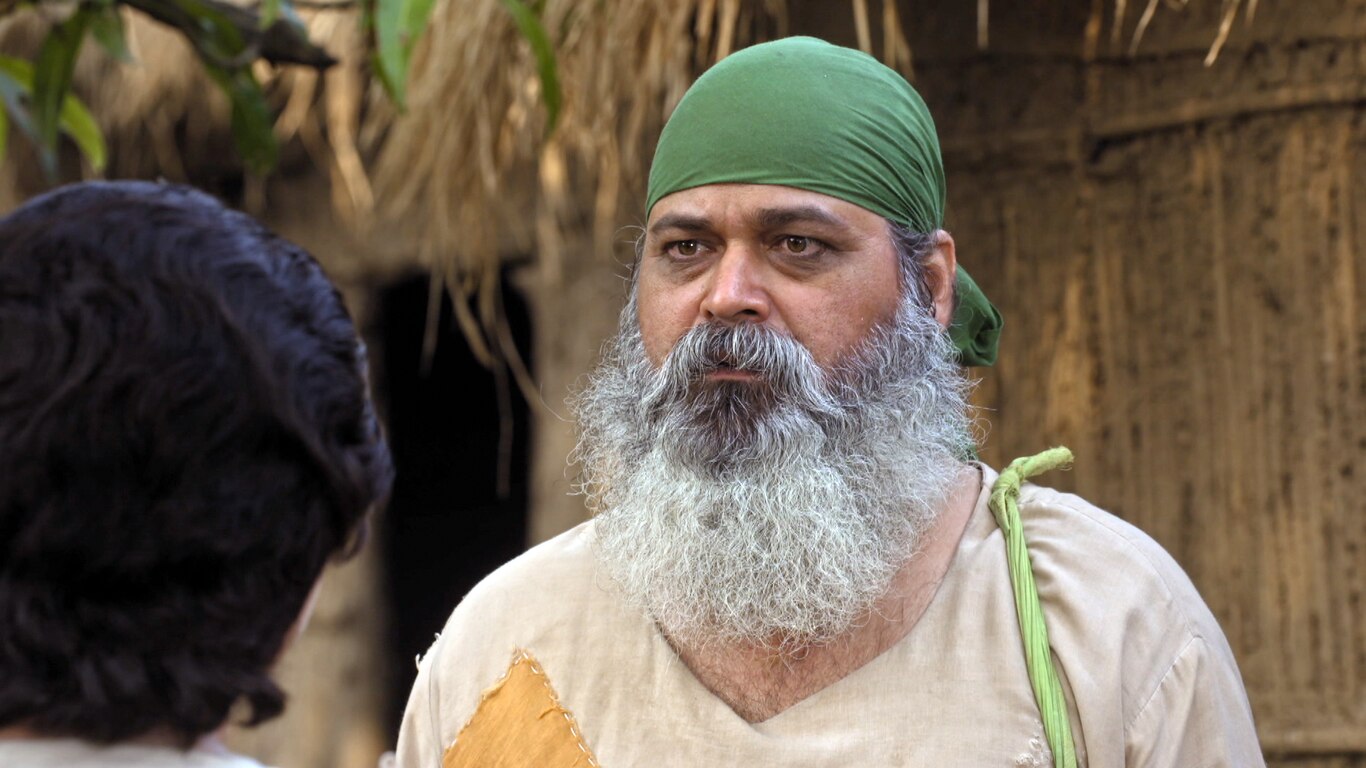 Sai Ka Vishwa Roop