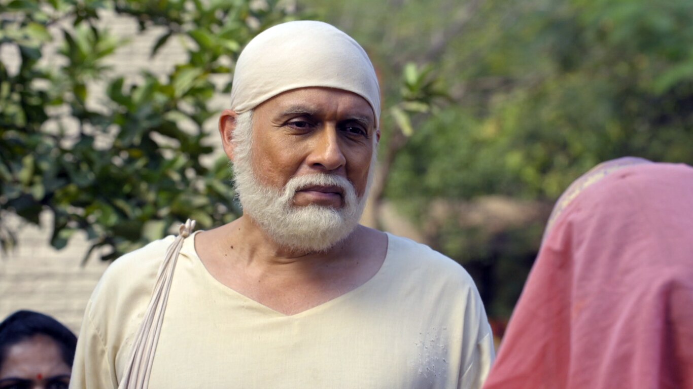 Ersha Aur Lalach
