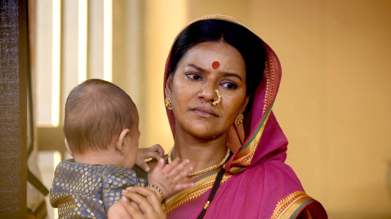 Girija Ka Faisla