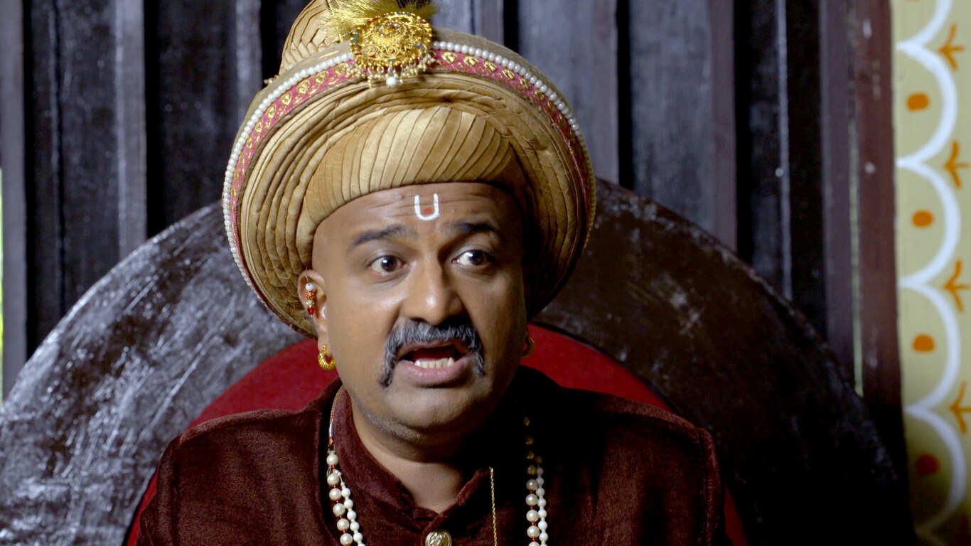 Bhayanak Jwar