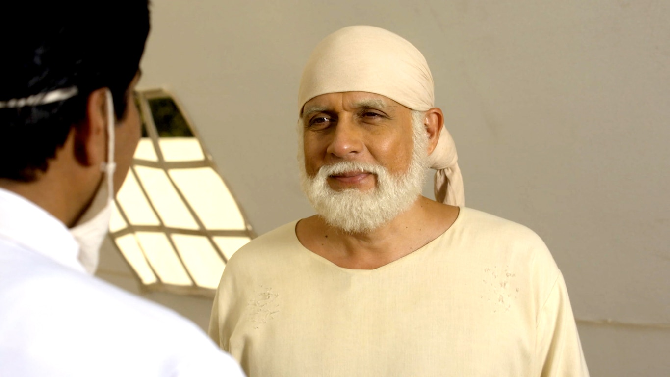 Sai Ki Parakh