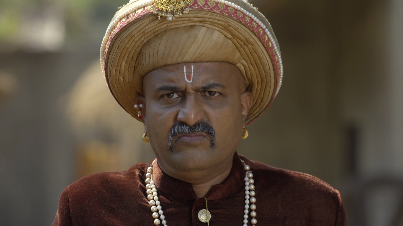 Diya Aur Baati