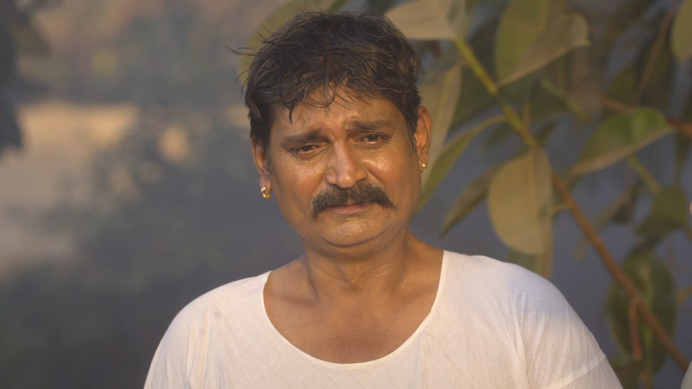 Sakharam Ka Dukh