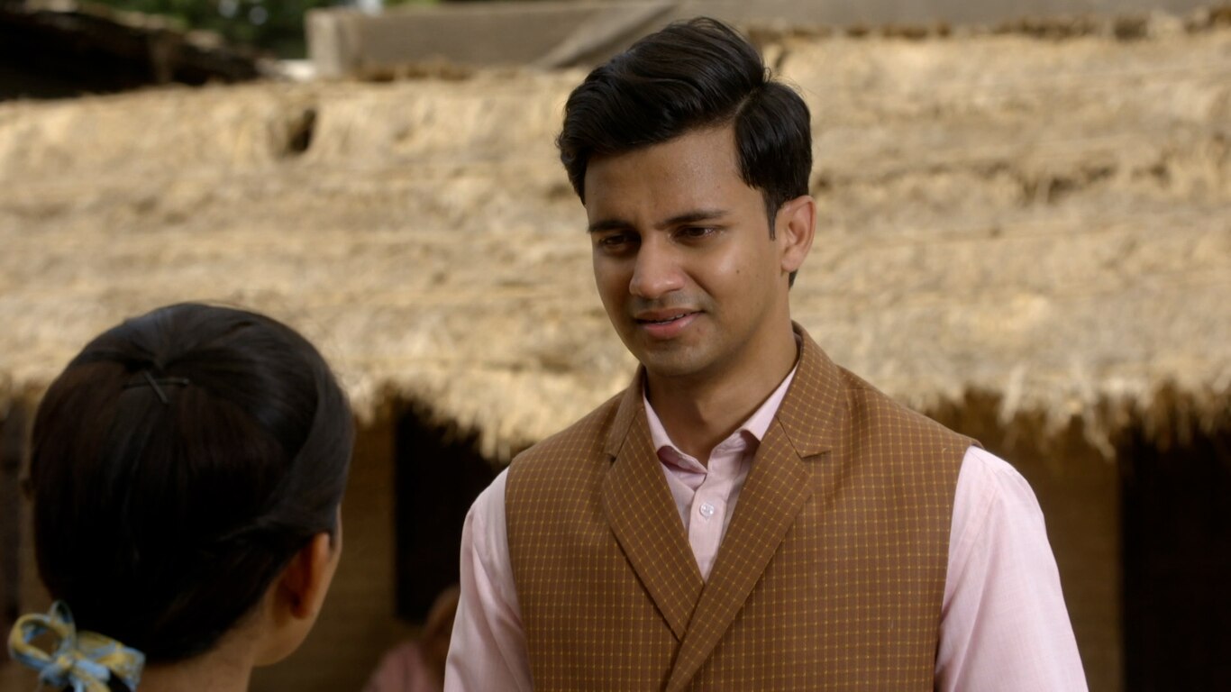 Mahesh Ka Prastaav