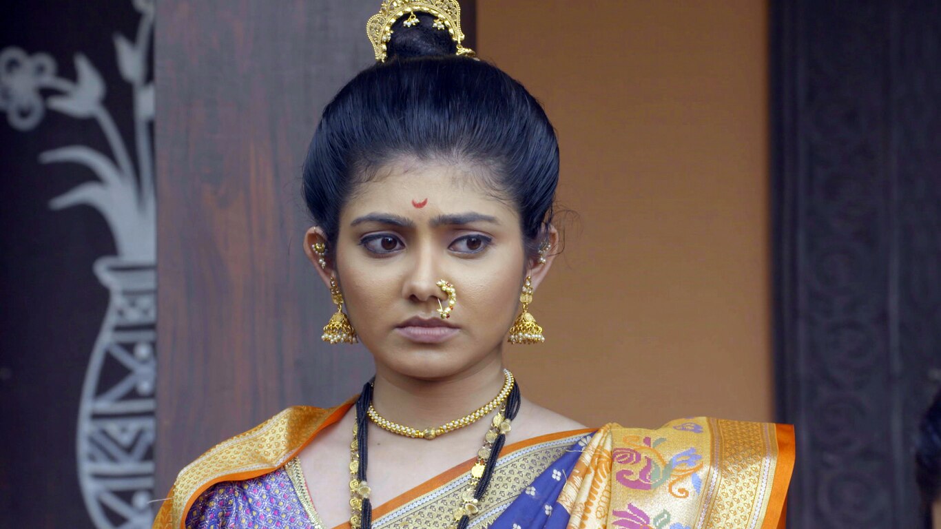 Resentful Amba