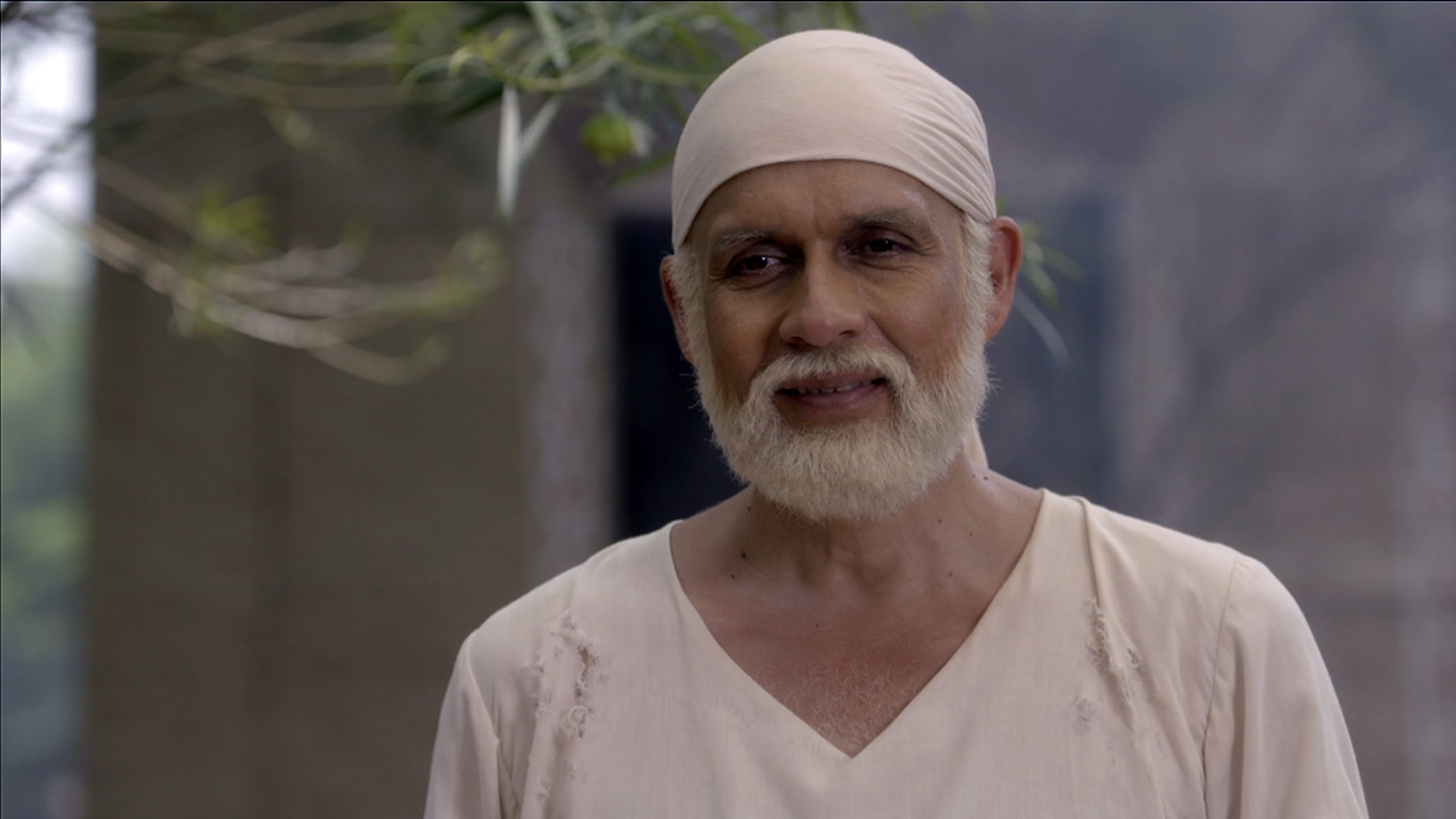 Igniting Hope Always, Sai