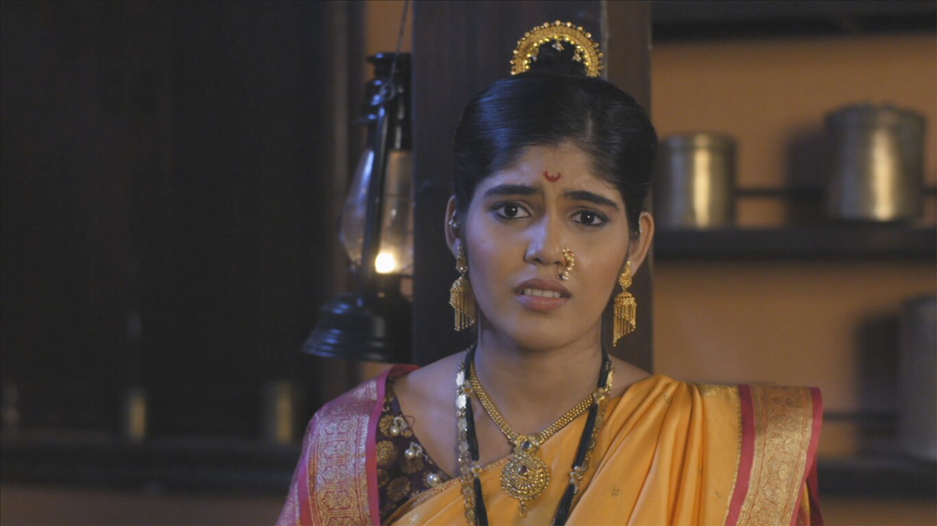 Turmoil Engulfs Joshi Family