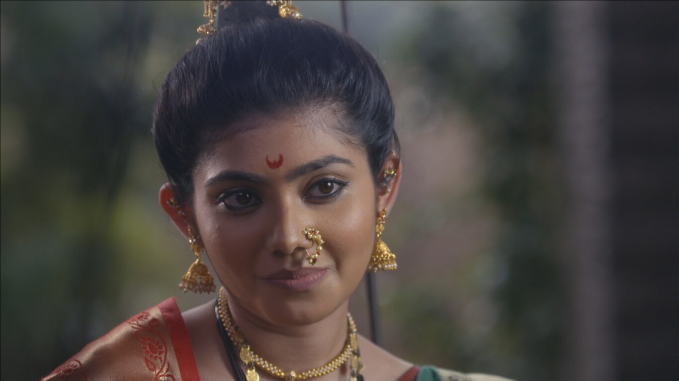 Amba Rejoices Joshi Family's Downfall