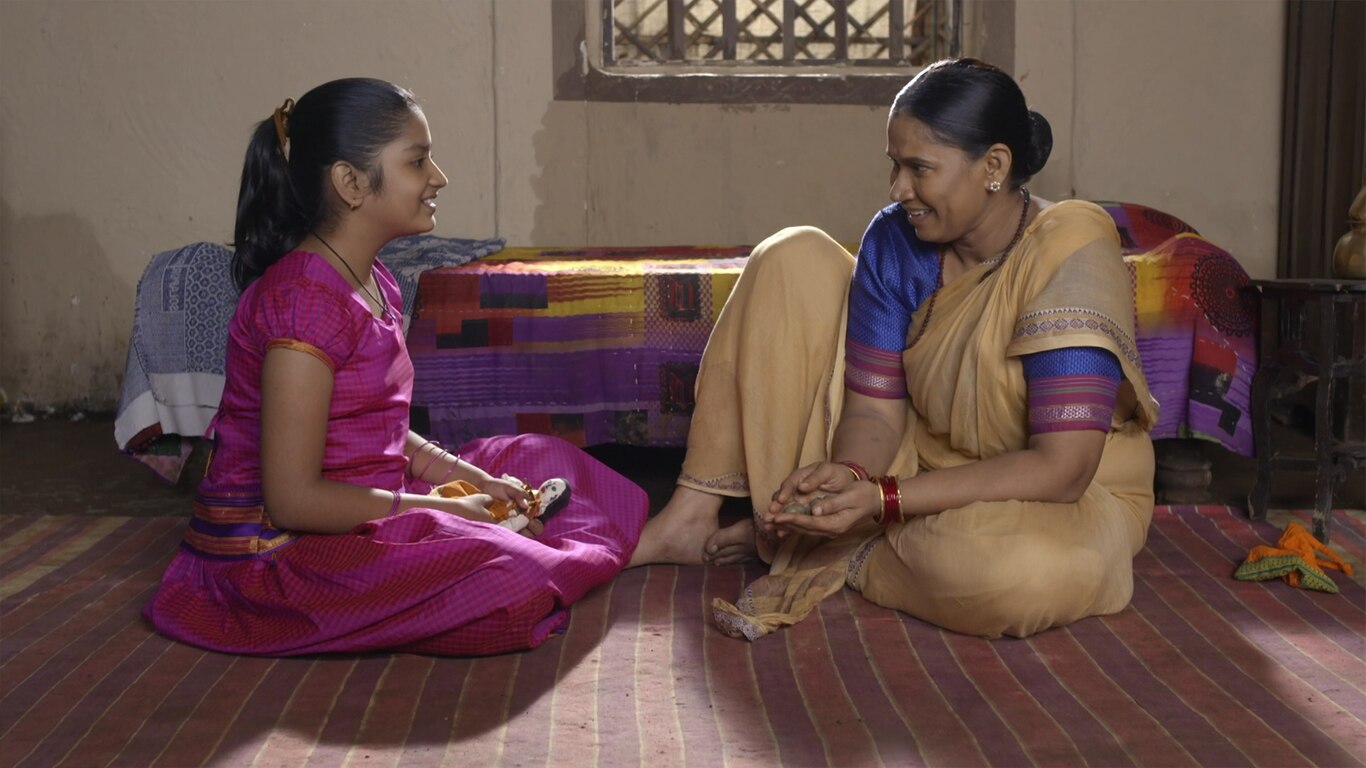 Bela's Promise To Saraswati