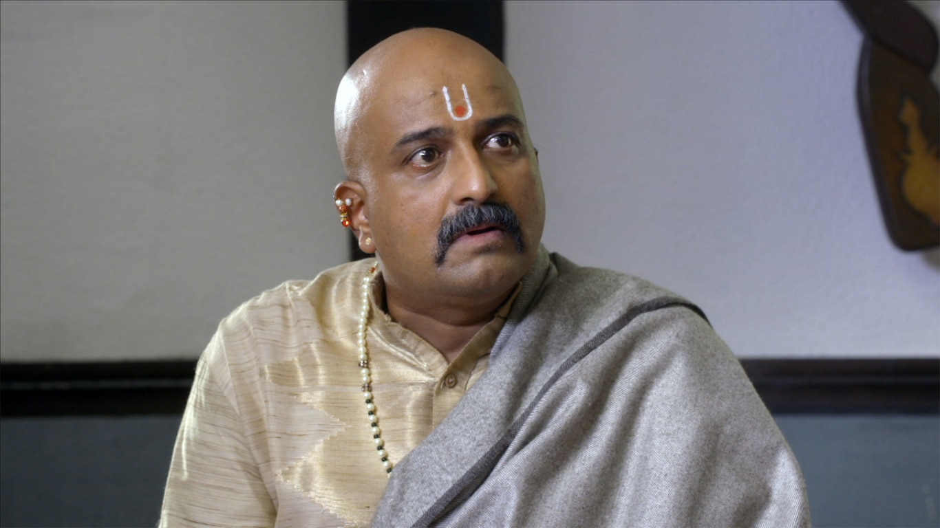 Kulkarni's Plan Gets Ruined