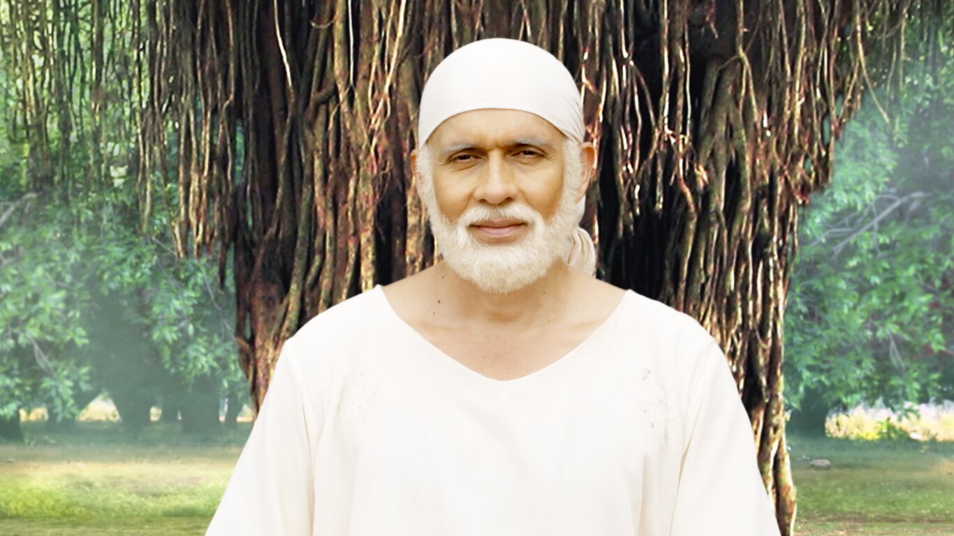 Manhunt For Sai