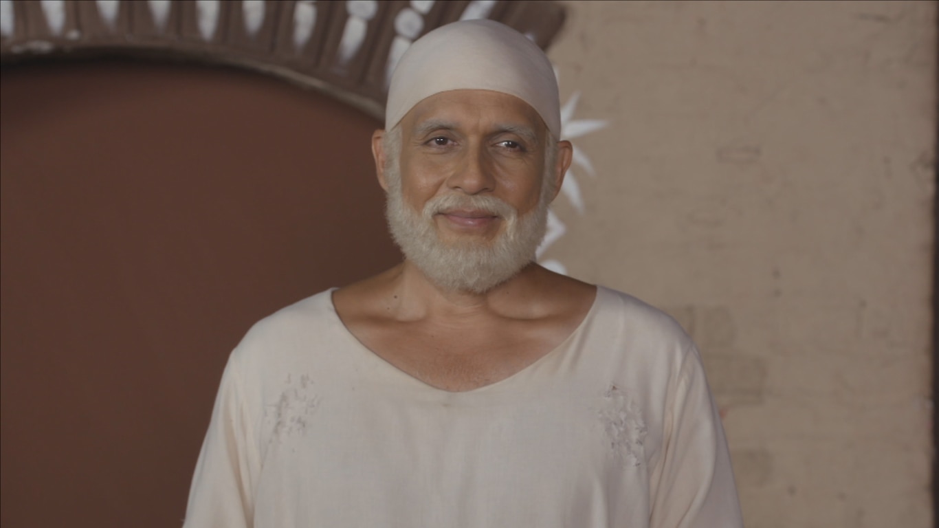 Sai's Milk Miracle