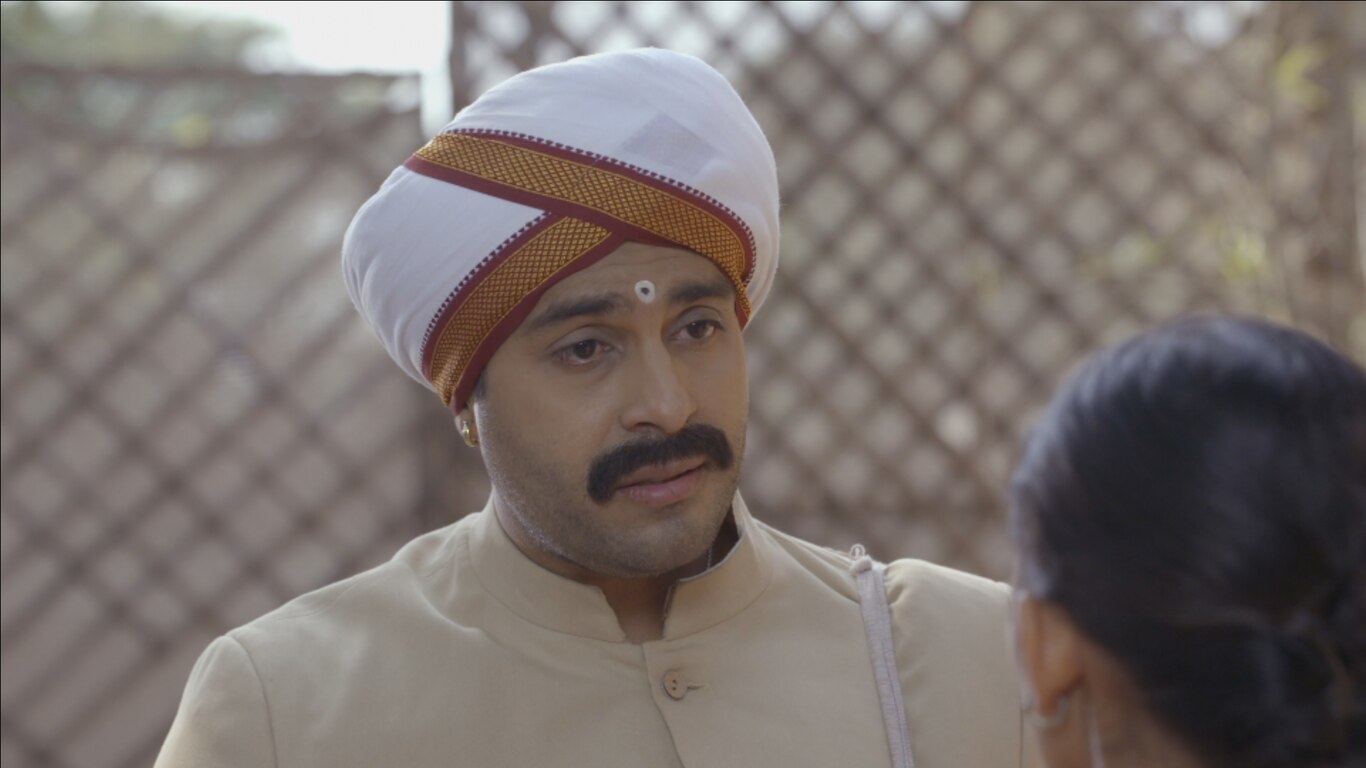 Chandorkar's Crisis, Sai's Promise