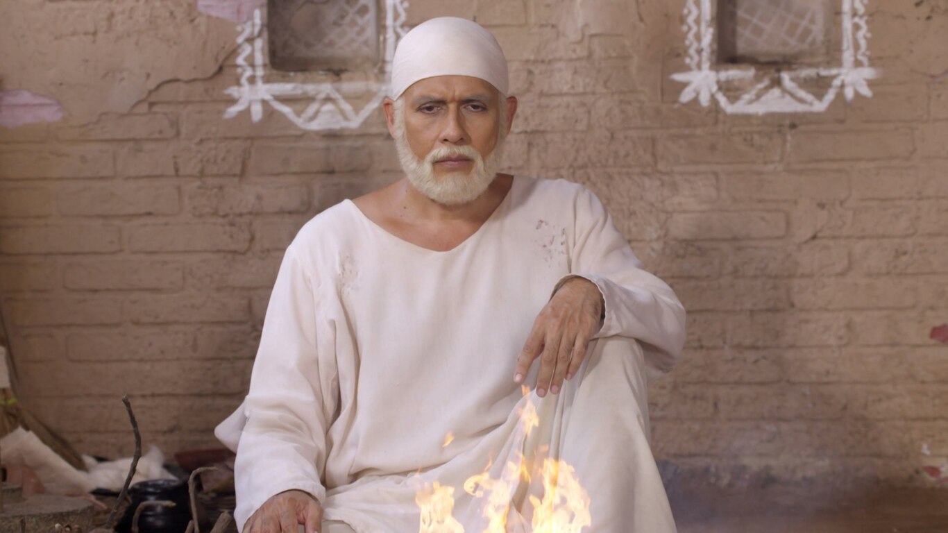 Sai's Miracles Save His Devotees