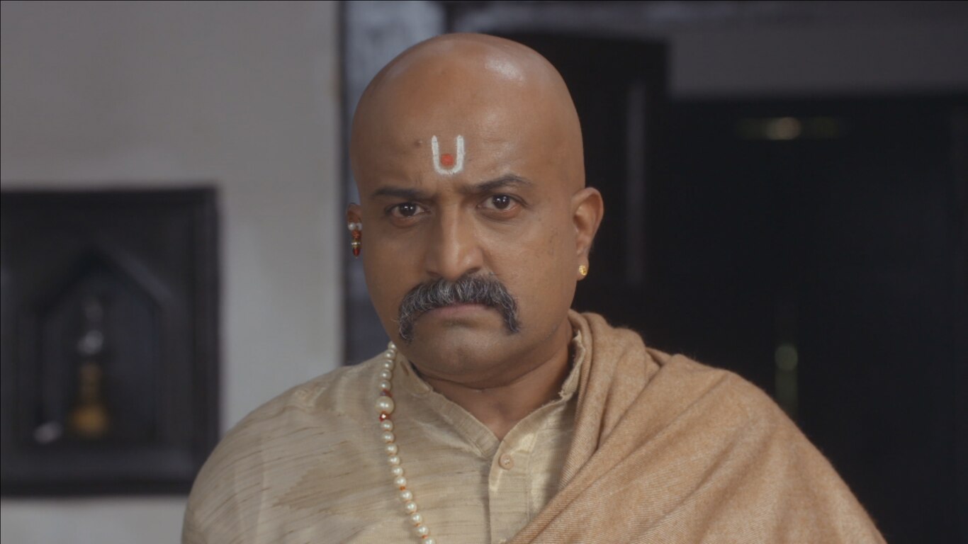 Kulkarni's Ruthlessness
