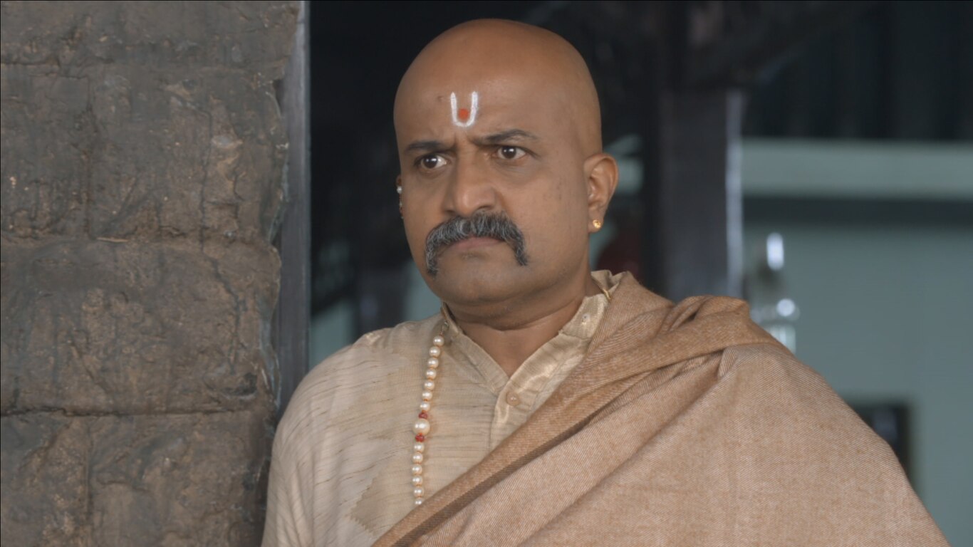 Kulkarni's Threat To Raghav