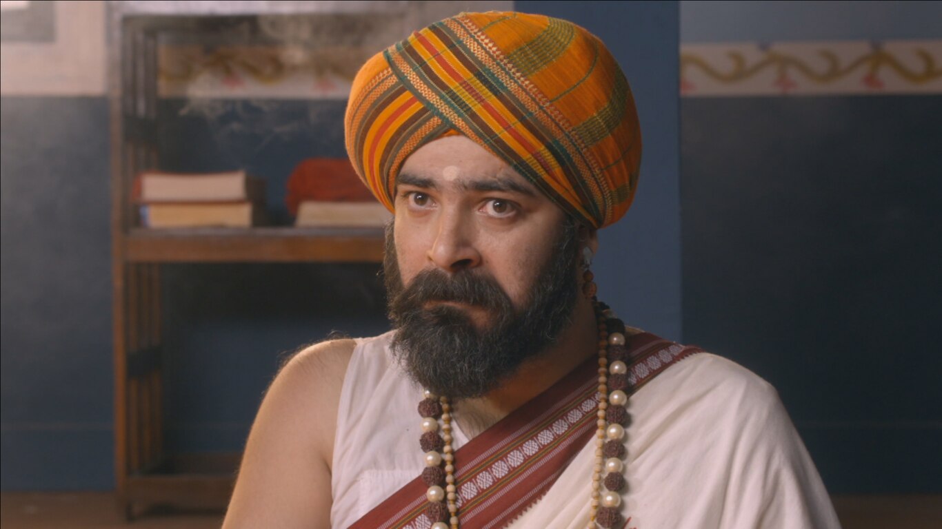 Mohan Accuses Digamber