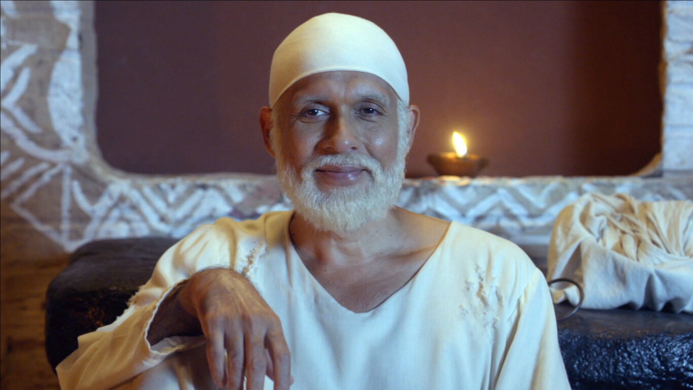 Sai's Miracle, Digamber's Secret