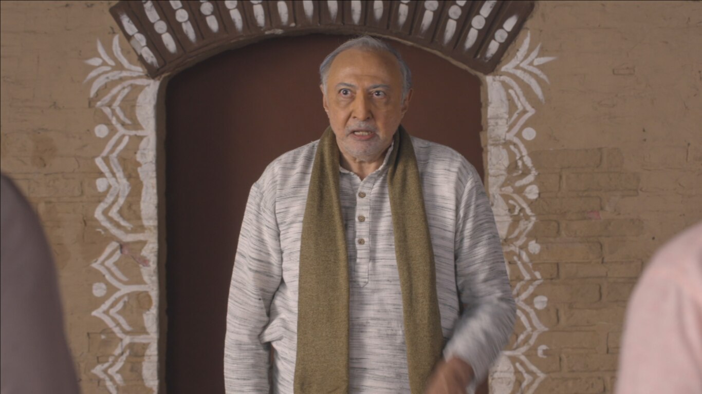 Gajanan's Unreasonable Demands