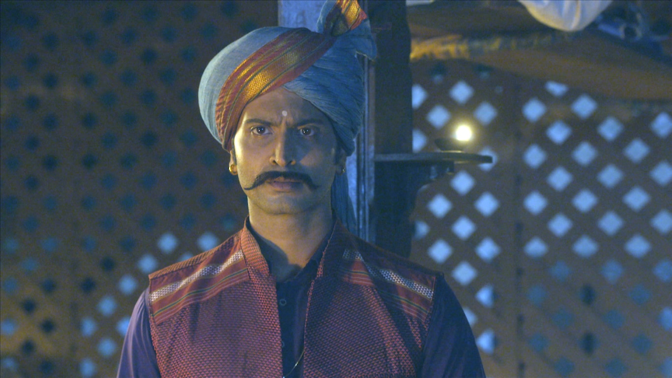 Tatya Dismissed From Dwarkamai